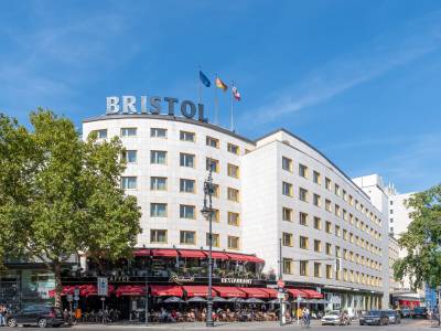 Bristol Berlin