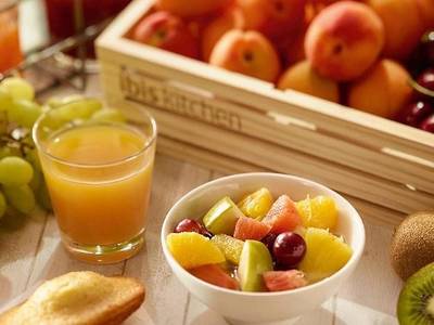 Hôtel ibis Nancy Centre Sainte Catherine