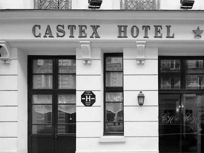 Hotel Castex