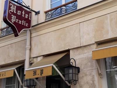 Hotel Pratic