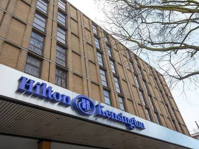 Hilton London Kensington