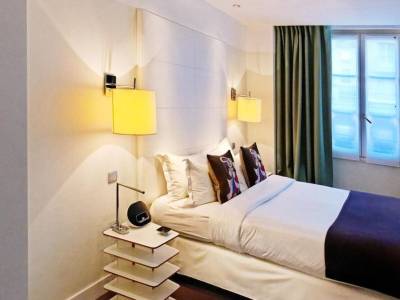 Le Placide Sain Germain Des Pres