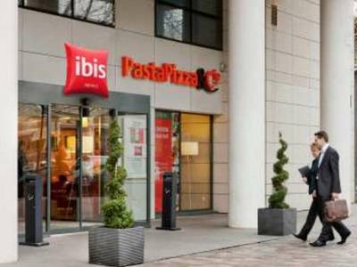 ibis Paris Bercy Village