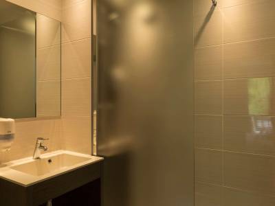 Hotel The Originals du Golf de Saint-Laurent Carnac North