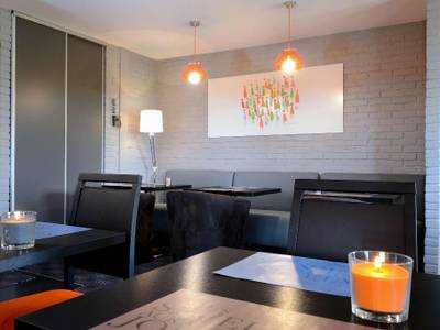 Hotel Kyriad DIJON EST - Quetigny