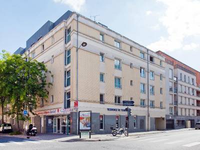 Séjours & Affaires Clairmarais