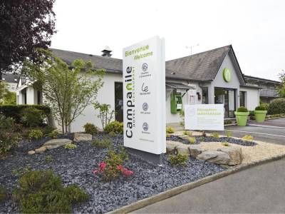 Campanile Rennes Ouest - Cleunay