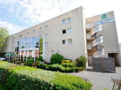 Green Hotels Parc des Expositions