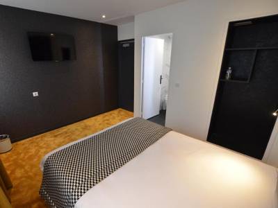 Kyriad Direct Rouen Centre Gare