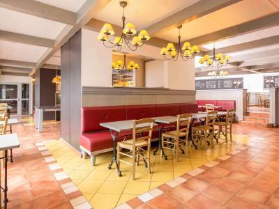 Hotel ibis Paris Orly Rungis