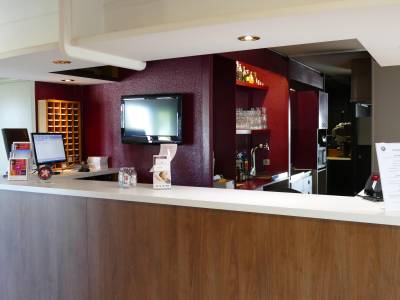 The Originals City, Hôtel Rouen Sud Oissel