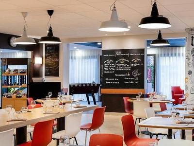 Hôtel ibis Toulouse Université