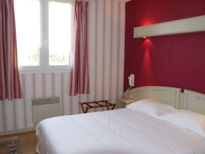 Auberge La Tomette, The Originals Relais