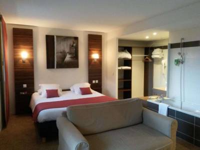 Best Western Palladior Voiron