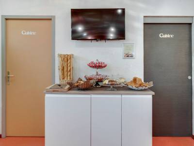 Resid Le Central'Gare