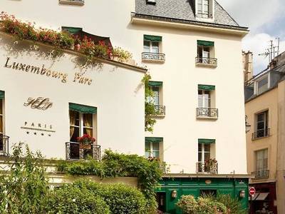 Private Apartment - Luxembourg