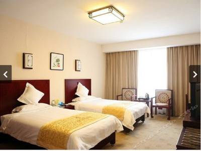 Ruyi Business Beijing