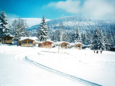 Knaus Campingpark Lackenhäuser