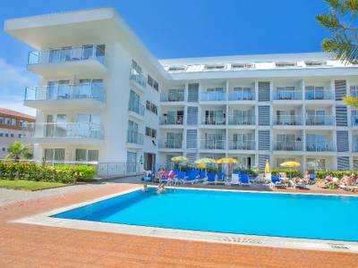 COOEE Numa Konaktepe 