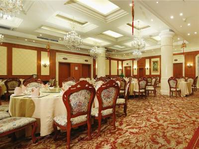 Dragon Lake Princess Hotel