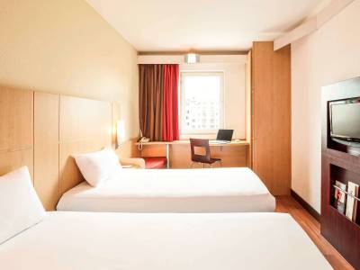 ibis Wuxi Hi Tech Hotel