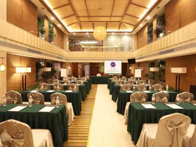 Qingdao KuaiTong International Hotel