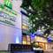 Holiday Inn Express Luohu Shenzhen