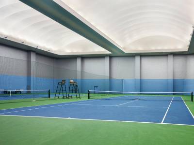 Crowne Plaza Tianjin Binhai