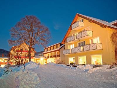 Mein Krug Familotel Fichtelgebirge