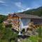 Romantik Alpenhotel Waxenstein