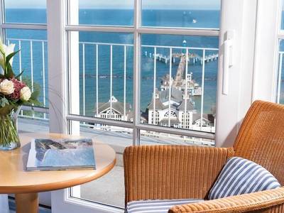 Hotel Kurhaus Sellin