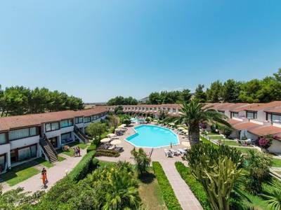 Porto Kaleo Hotel Village