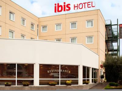 ibis Bilbao Barakaldo