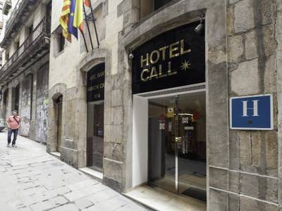 Call Barcelona
