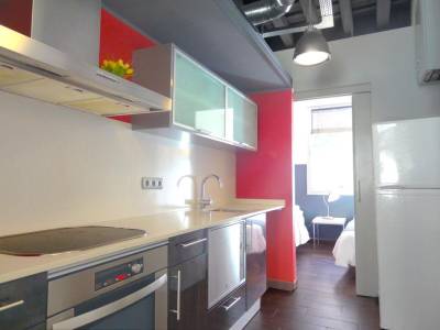 City Center Apartments Barcelona