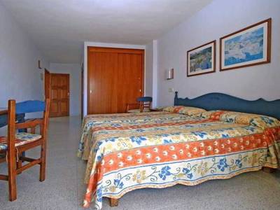 Hotel Diamant Junior