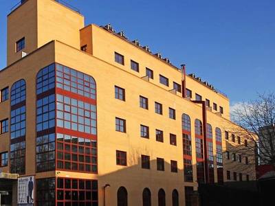 B&B Hotel Fuenlabrada