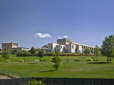 Castillo De Gorraiz Golf & Spa