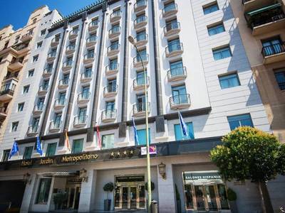 VP Jardín Metropolitano