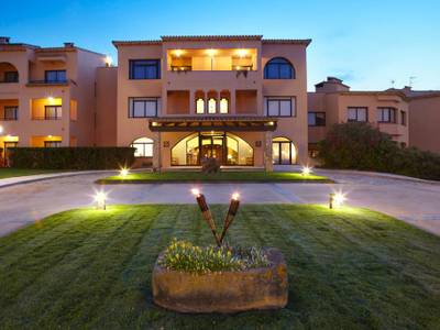 La Costa Golf & Beach Resort La Costa Golf & Beach Resort (Foto)