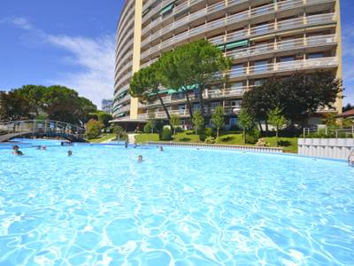 Residence Puerto del Sol