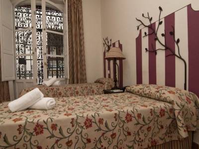 Hostal Callejon Del Agua