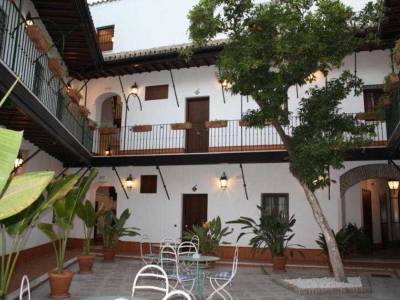 El Corral de San Jose by Singular Apartments