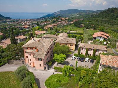 Residence La Filanda