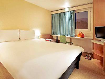 ibis Zaragoza Centro