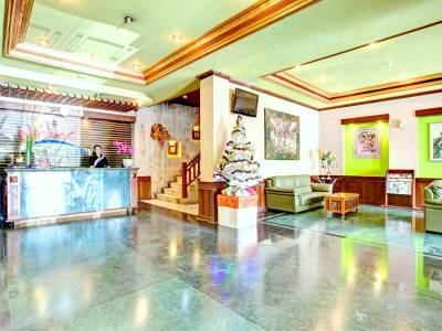 Nirmala Hotel & Bungalow