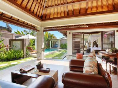 The Bli Bli Villas & Spa