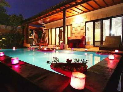 Lavender Villa & Spa
