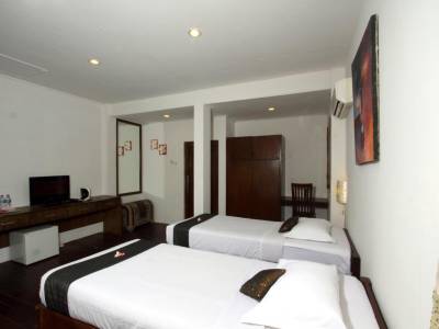 The Seminyak Village