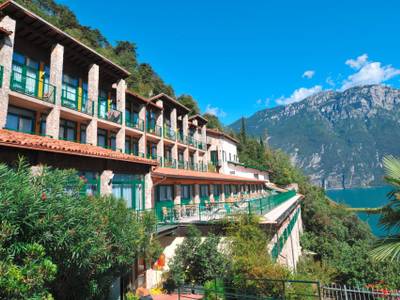 La Limonaia Hotel & Residence - Hotel